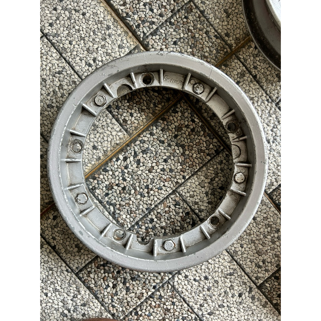velg vespa classic R10 FA Italia
