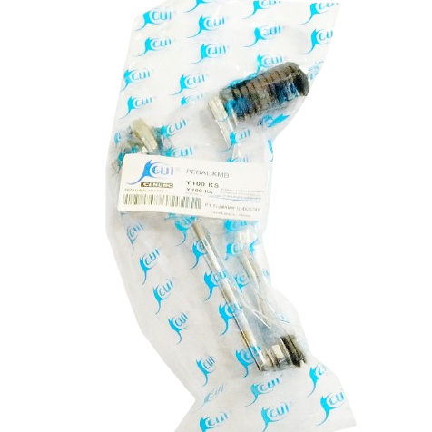 PEDAL INJAKAN OPERAN OVERAN GIGI PERSNELING YAMAHA VIXION - R 15 VARIASI - RPMsemarang1 Promo Murah