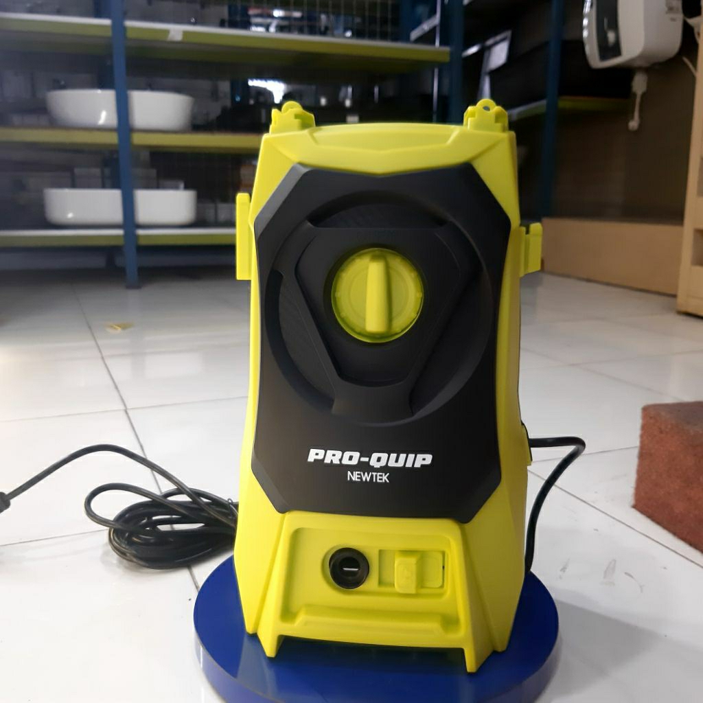 JET CLEANER PROQUIP RJC 150