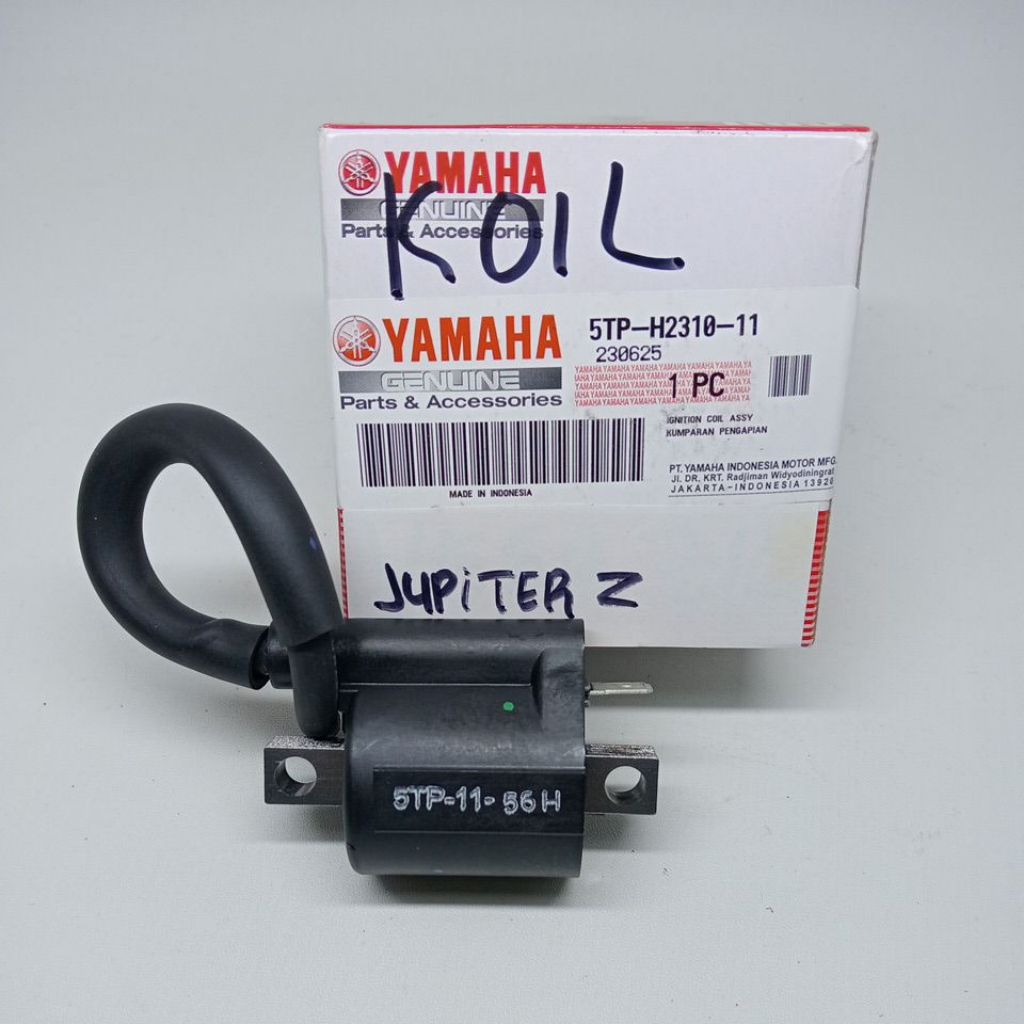 KOIL JUPITER Z (5TP-H2310-11) ORIGINAL YAMAHA