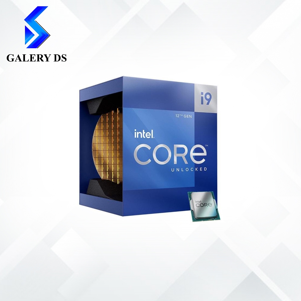 PROCESSOR INTEL CORE I9 12900K