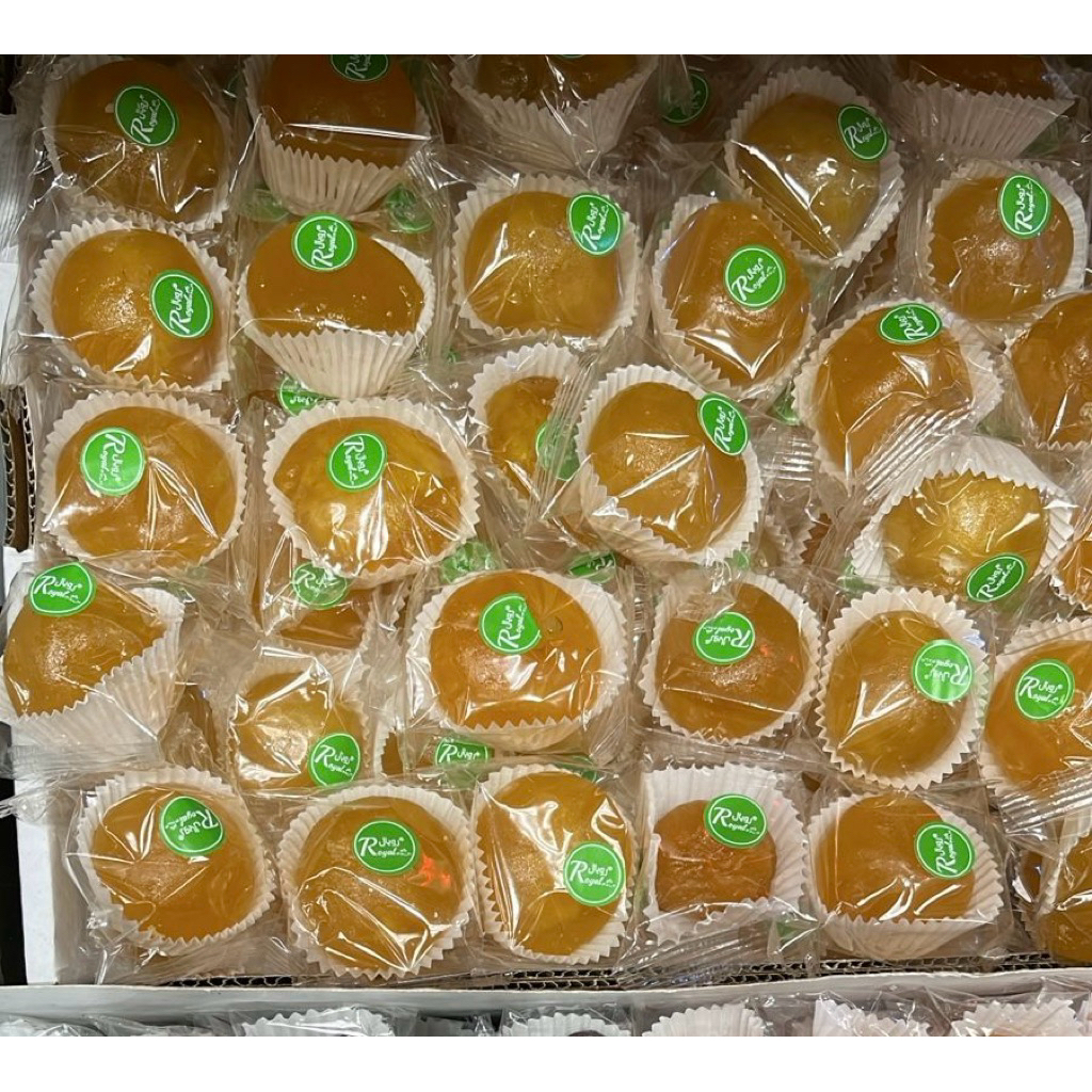 MANISAN BUAH TIN BASAH ASLI SAUDI