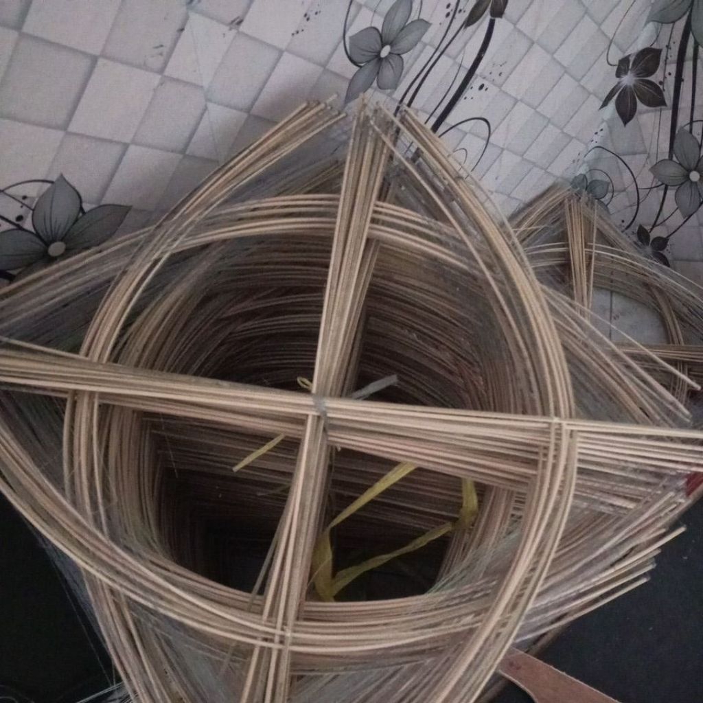 KERANGKA LAYANGAN STANDART | KERANGKA APUS | KERANGKA STANDAR APUS | ARKU LAYANGAN STANDART