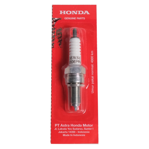 Busi – SPARK PLUG U20EPR9 (DS)
