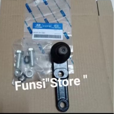 BALL JOIN JOINT TIMOR SOHC DOHC ORIGINAL 1PC