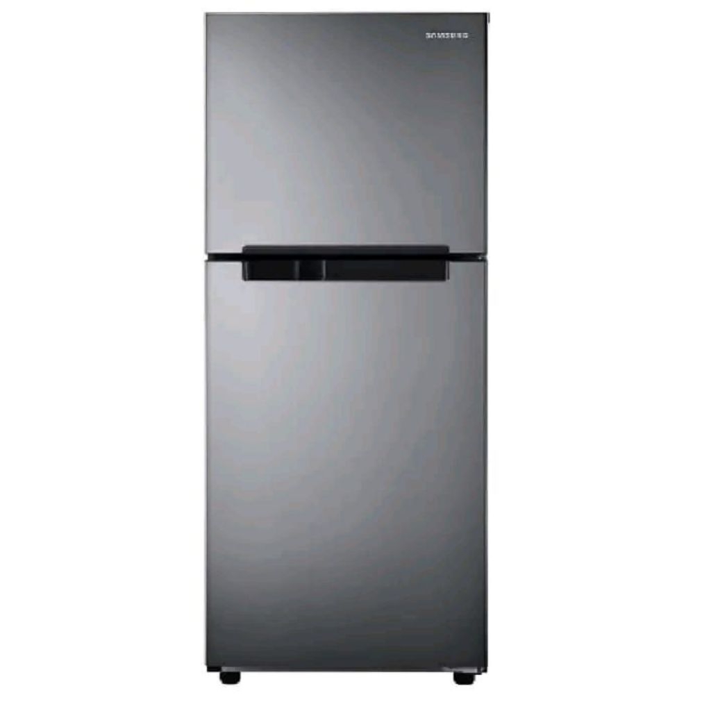 Kulkas Samsung RT19M300BGS | Lemari es 2 pintu RT-19M300 BGS RT19M300