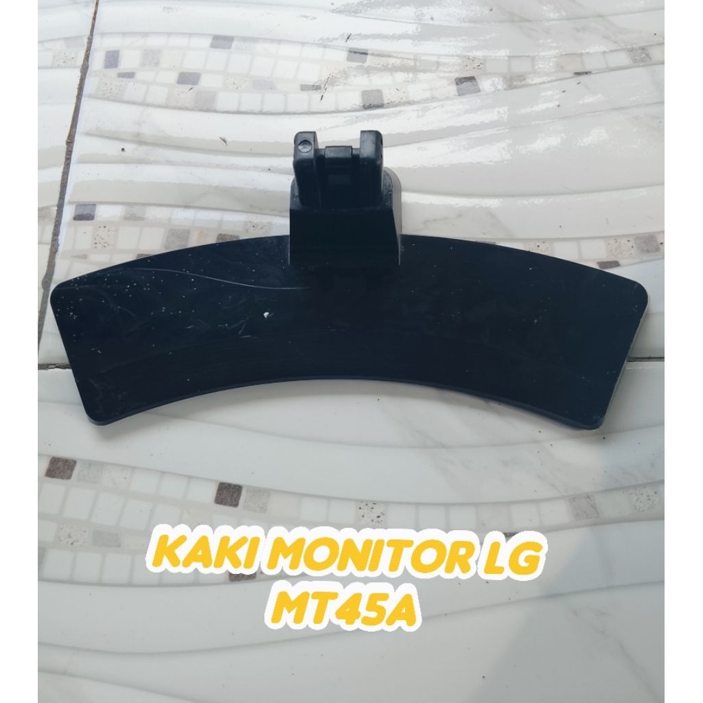 Kaki/stand Monitor LG MT45A