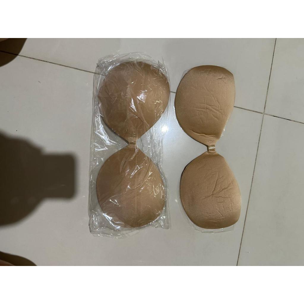 Aksesoris Wanita Tali Bra Transparan Premium Tali Bra Transparant Termurah