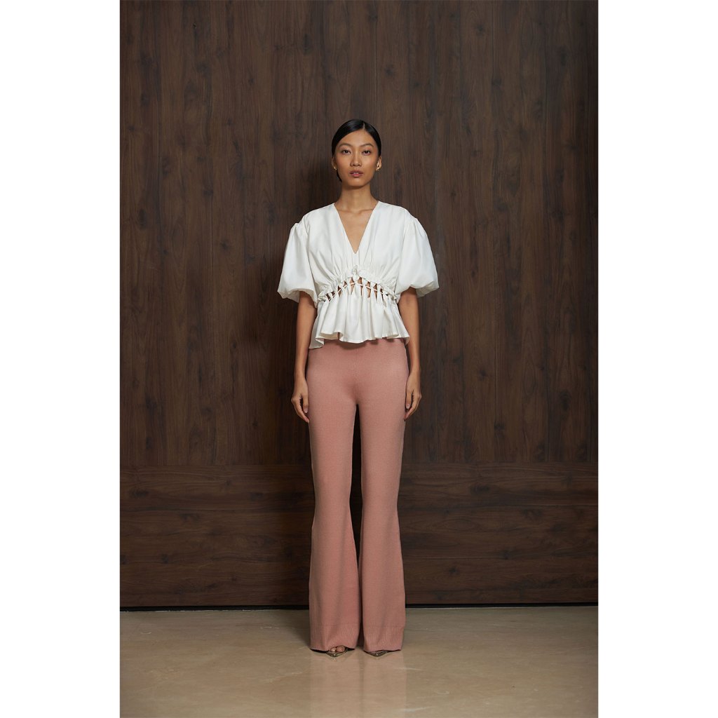 Claude - Antonella Pants
