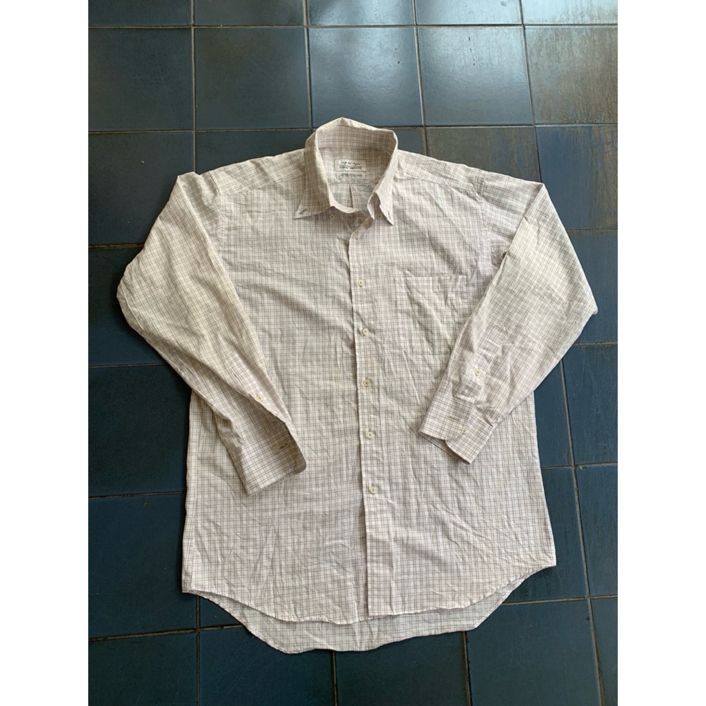 Kemeja Kansai Yammoto