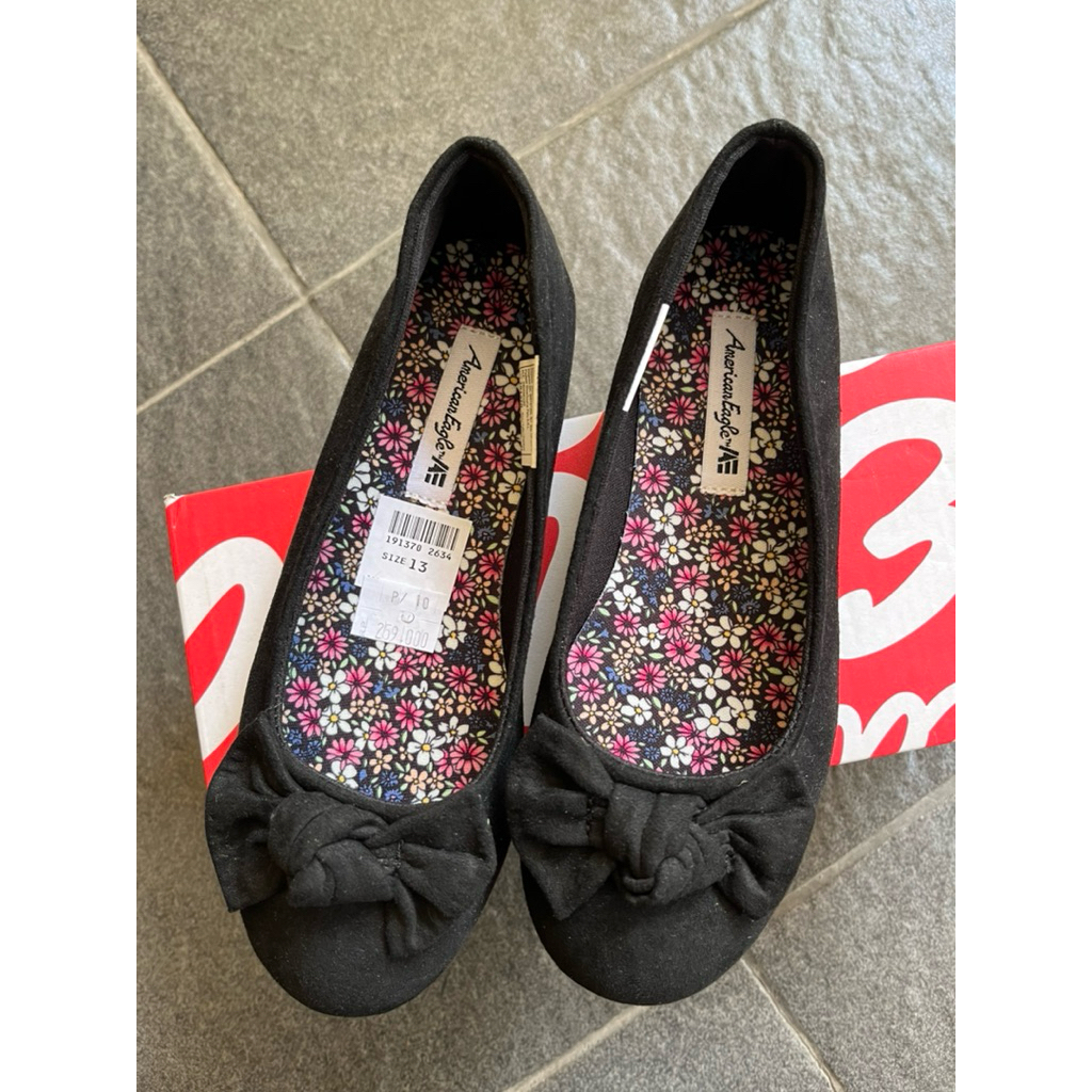 Flat Shoes Anak by Payless