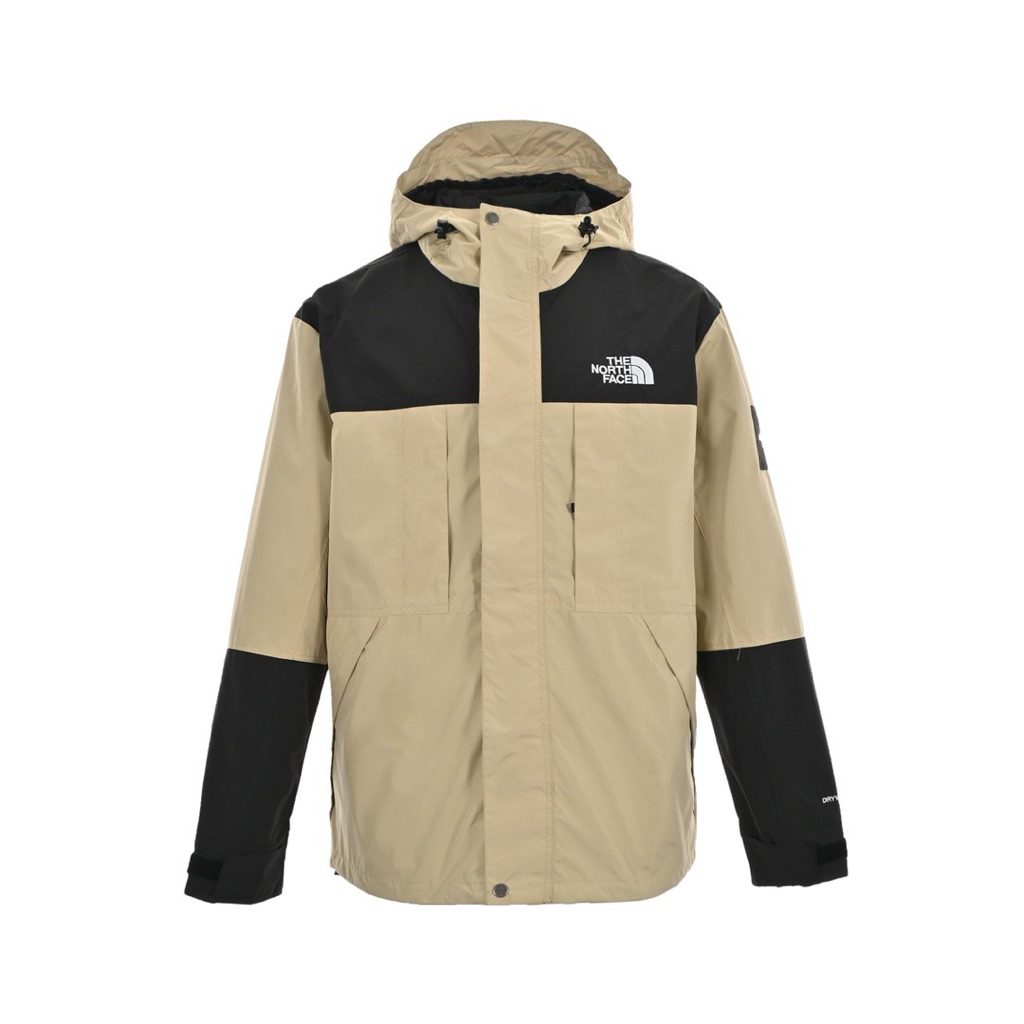 Jacket TNF Hi Mountain Dryvent Waterproof
