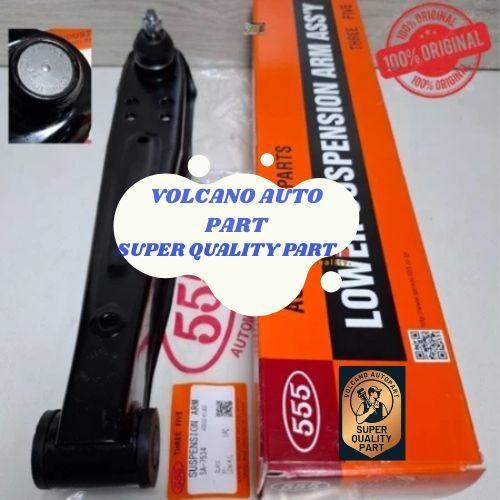 LOWER ARM SAYAP BAWAH SUZUKI APV/APV ARENA FUTURA MEREK 555 JAPAN