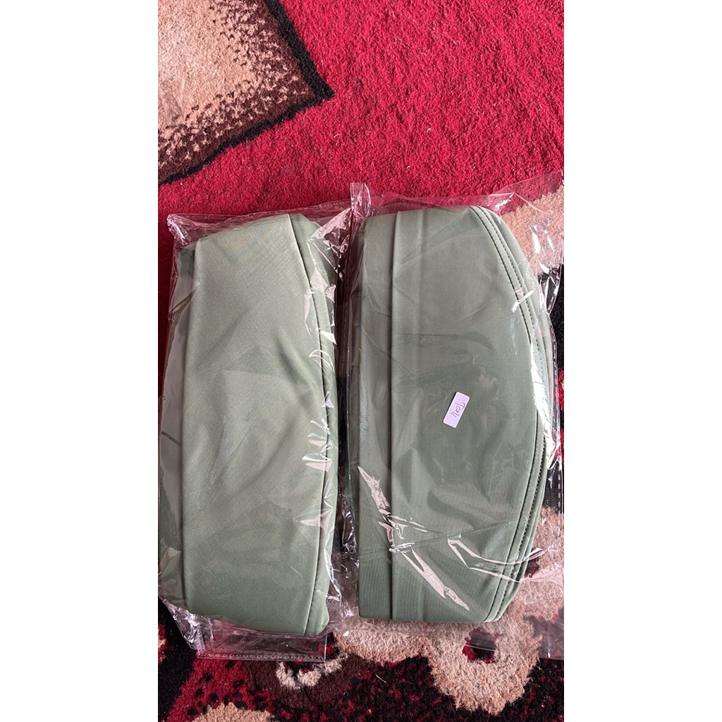 Jilbab / kerudung psh persit