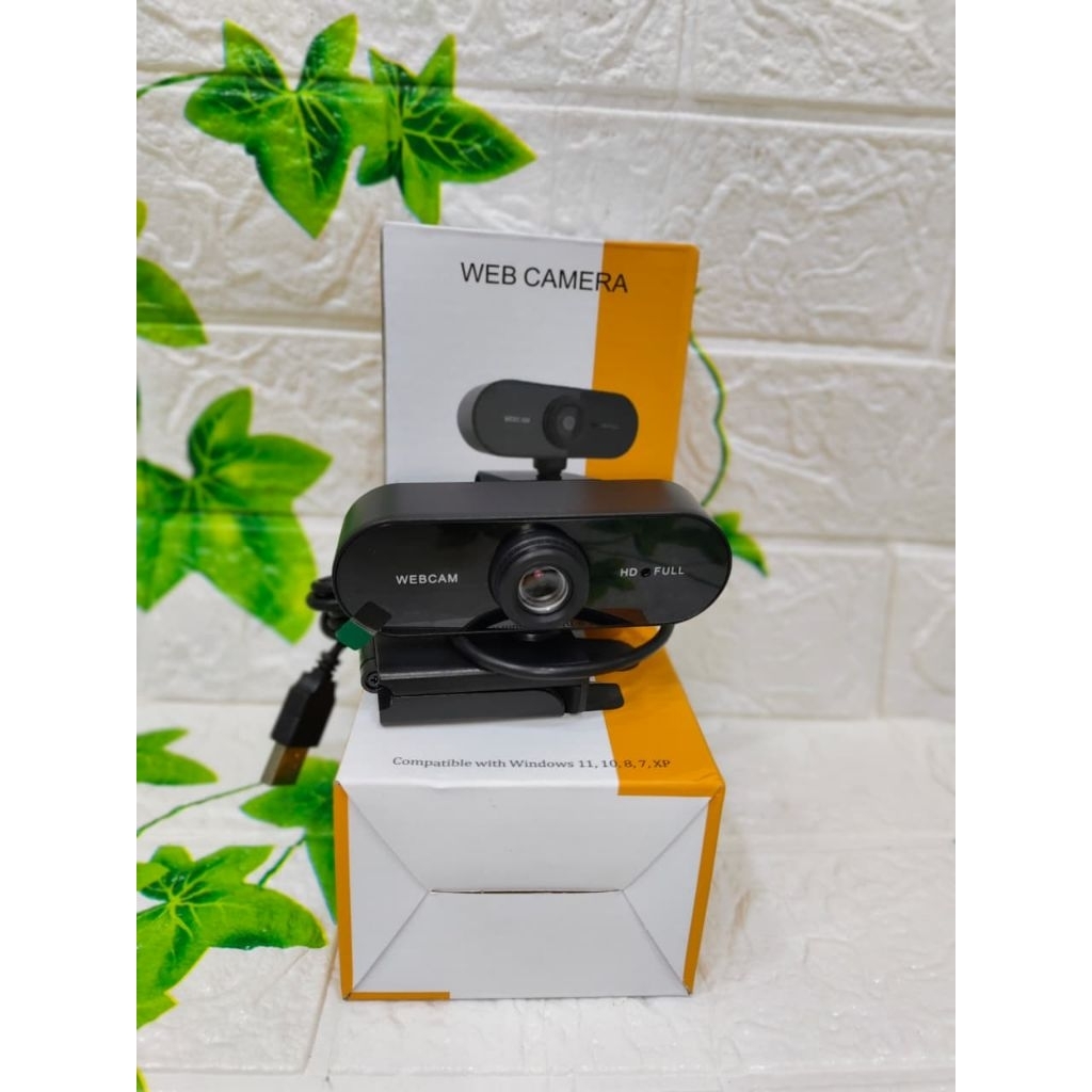 WEBCAM / WEBCAM 1080P / VOXY KAMERA
