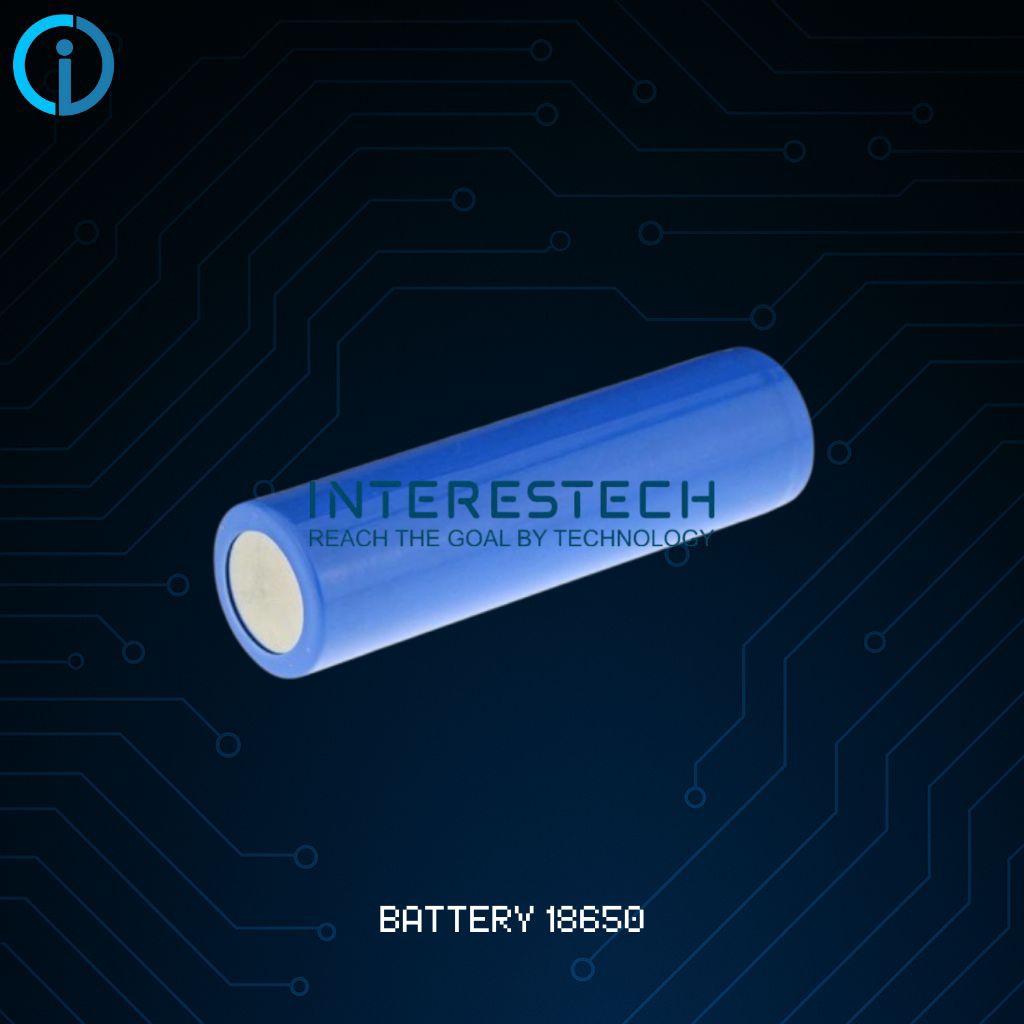 Battery 18650