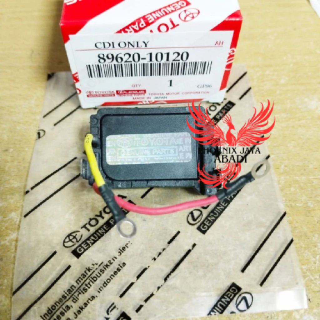 Cdi only Toyota Corolla SE Saloon Great Soluna starlet oem