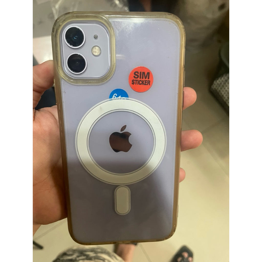 hp iphone 11 64gb wifi only