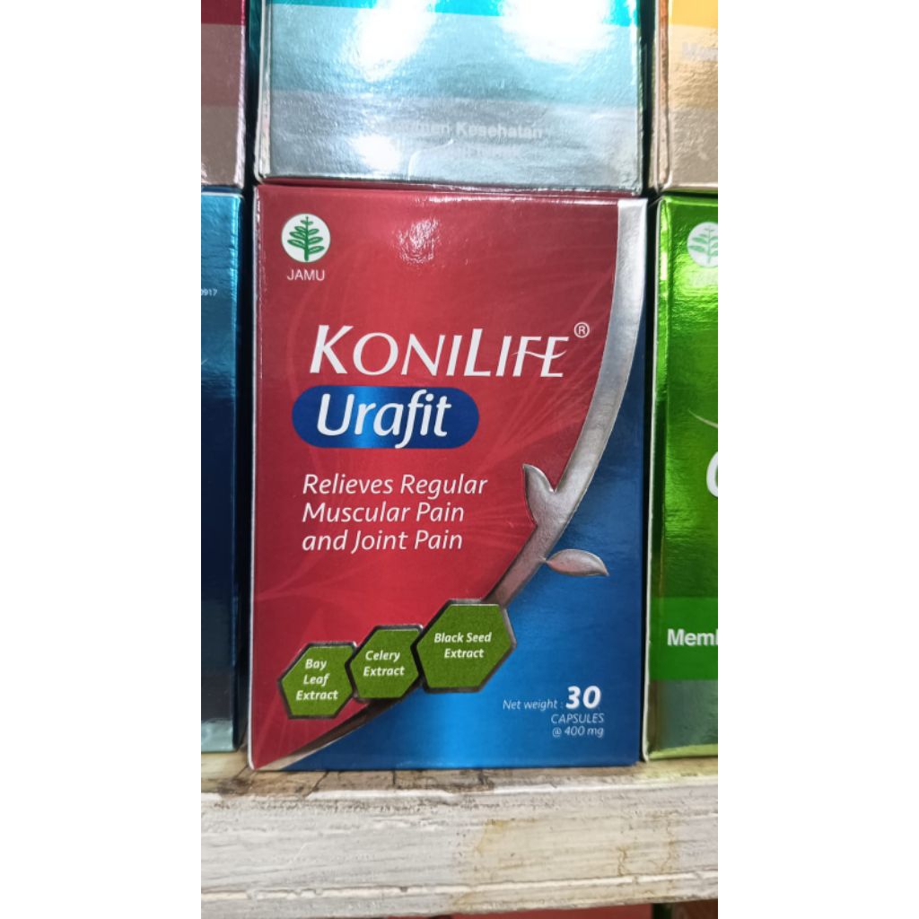 urafit konilife