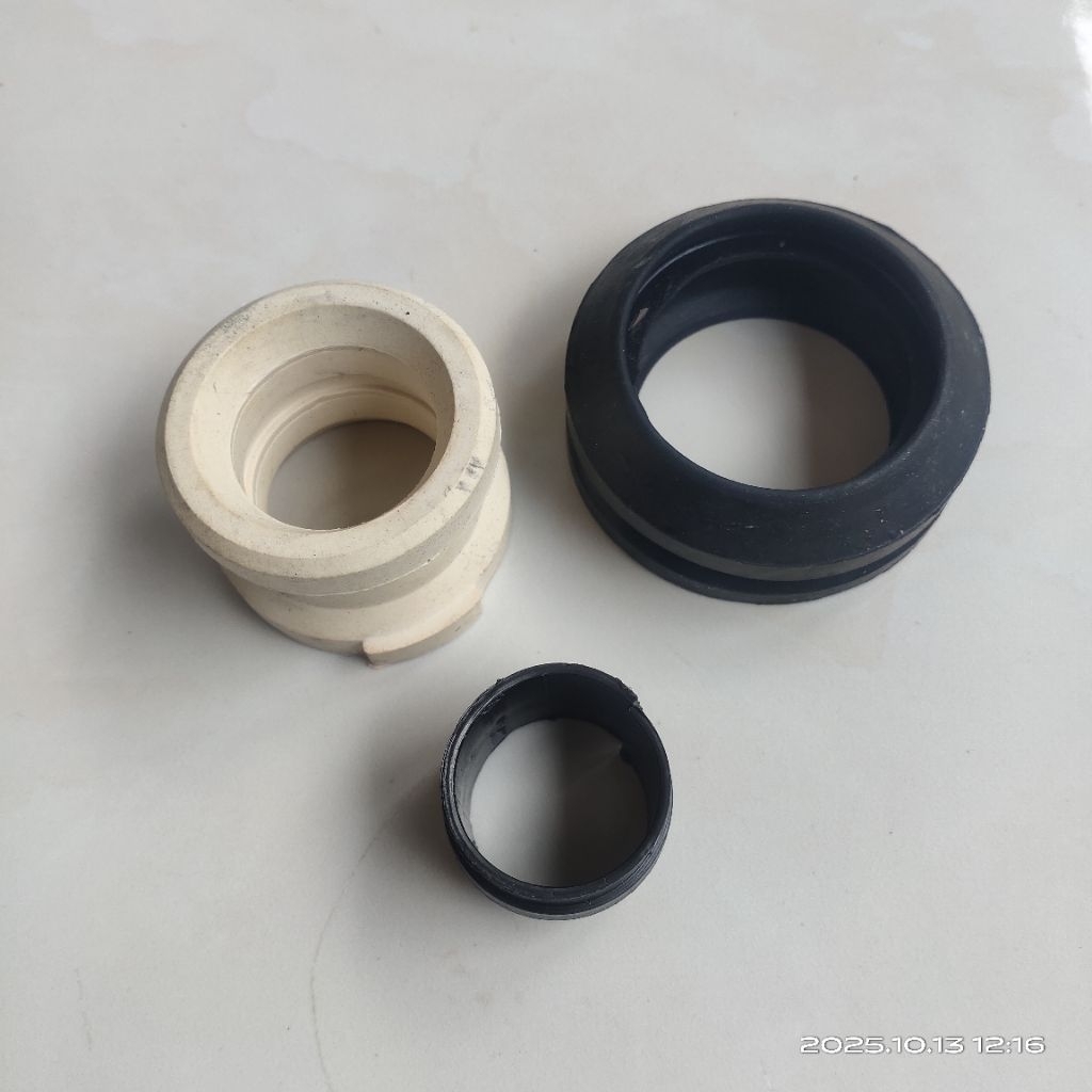 Bos Stir Column L300 Diesel L038