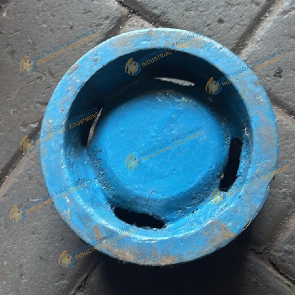 Puly Dinamo B2 ( 2 Jalur ) 7 Inchi Dinamo 7.5 HP