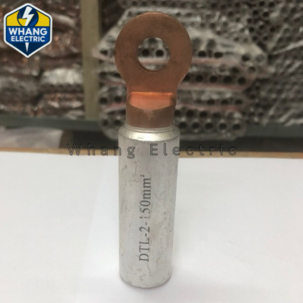 Skun Bimetal AL-CU DTL-2-150mm/Skun DTL-2-150mm