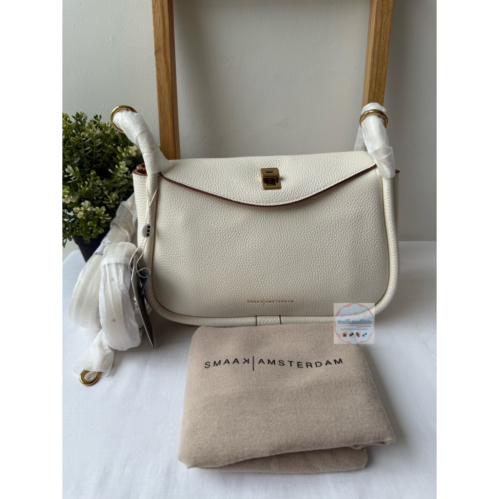 SmaakAmsterdam Cliff Cream