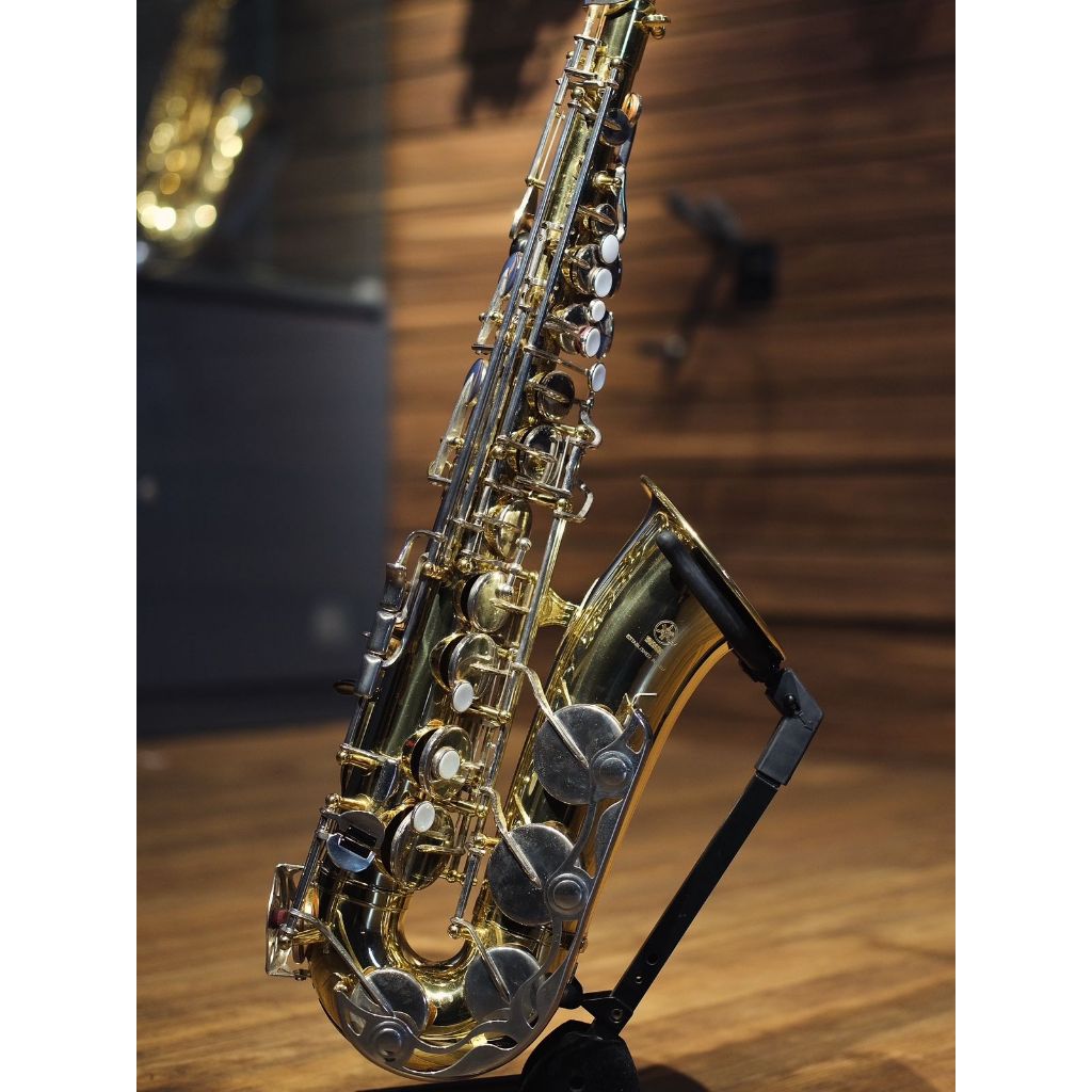 Saxophone Alto Yamaha YAS-23 Alto Saxophone Yamaha YAS23 YAS 23 Yamaha YAS 280 YAS 275