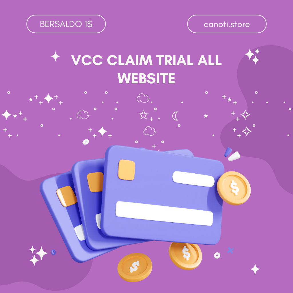 VCC Claim Trial All Website Termurah