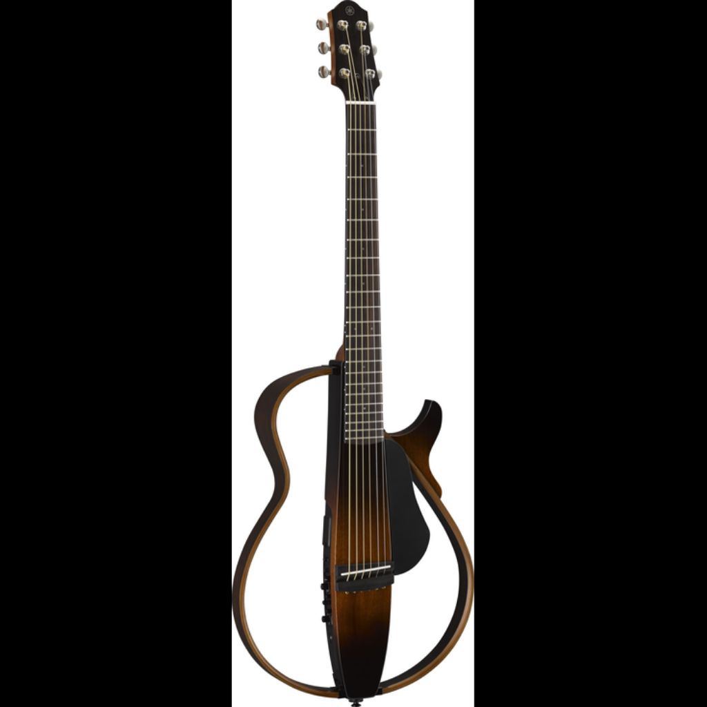 Yamaha Silent Gitar SLG200S/N