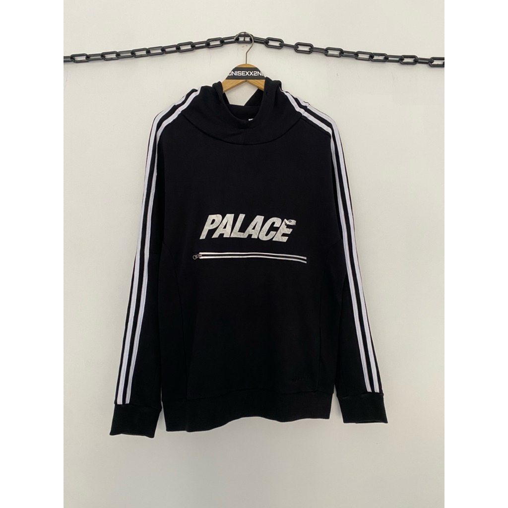 PALACE X ADIDAS