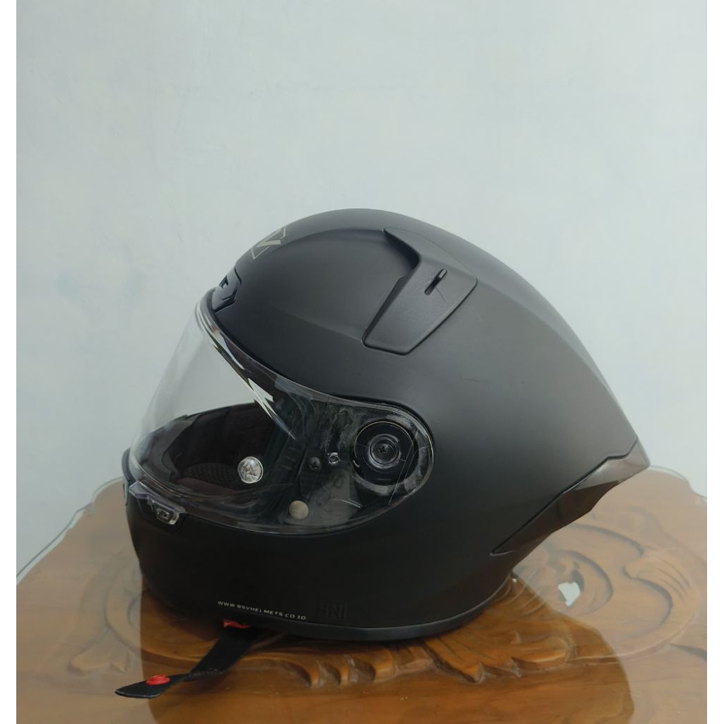RSV FFS21 L Second Like New