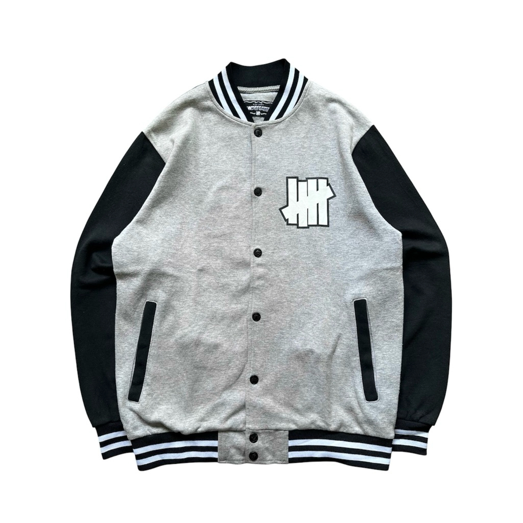 Jaket varsity undefeated  uk S fit M