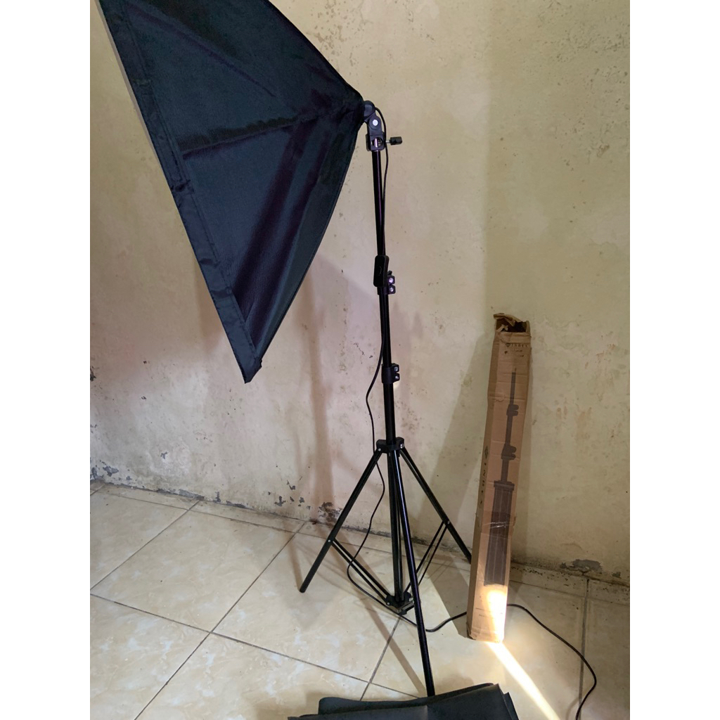 Lighting Inbex