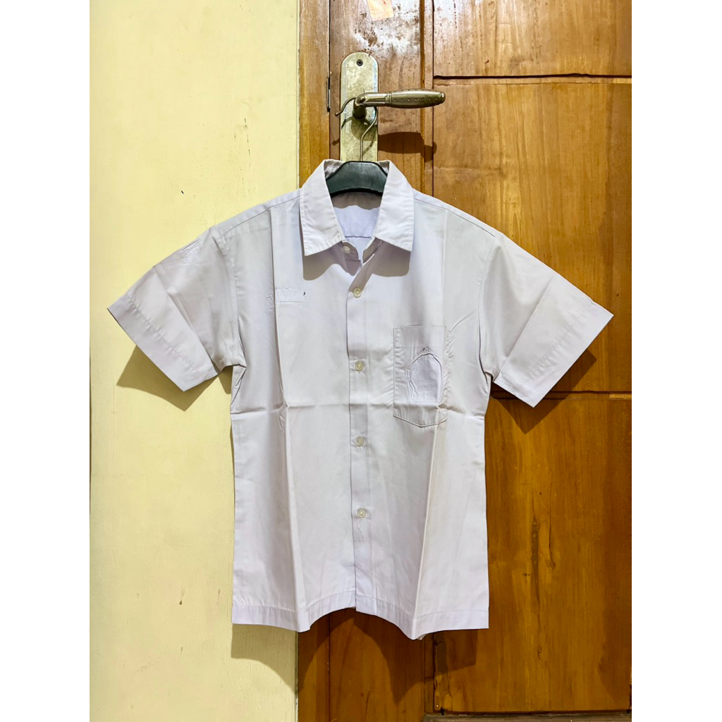 PL - Baju Seragam Sekolah