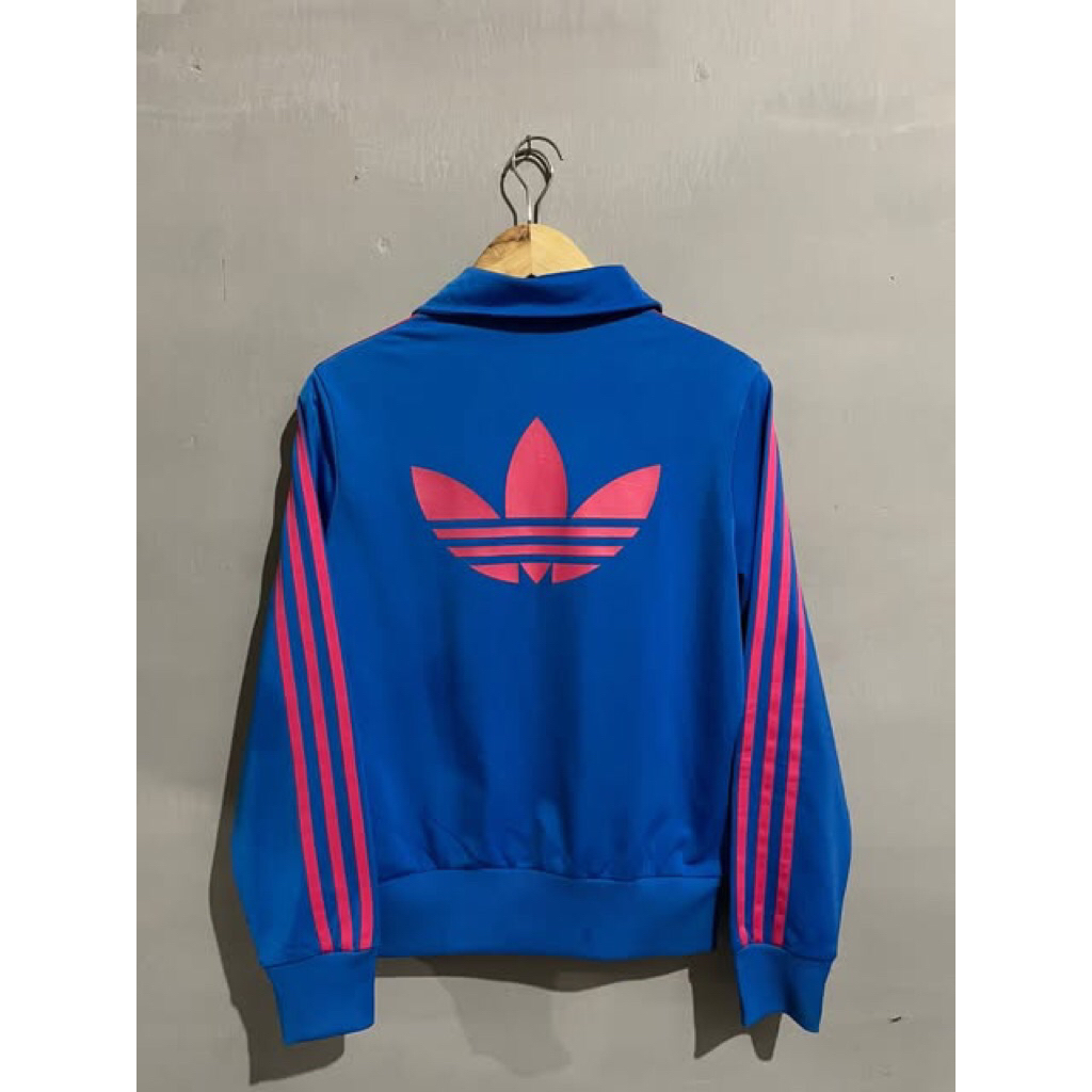TRACKTOP ADIDAS BIGLOGO DUBLIN