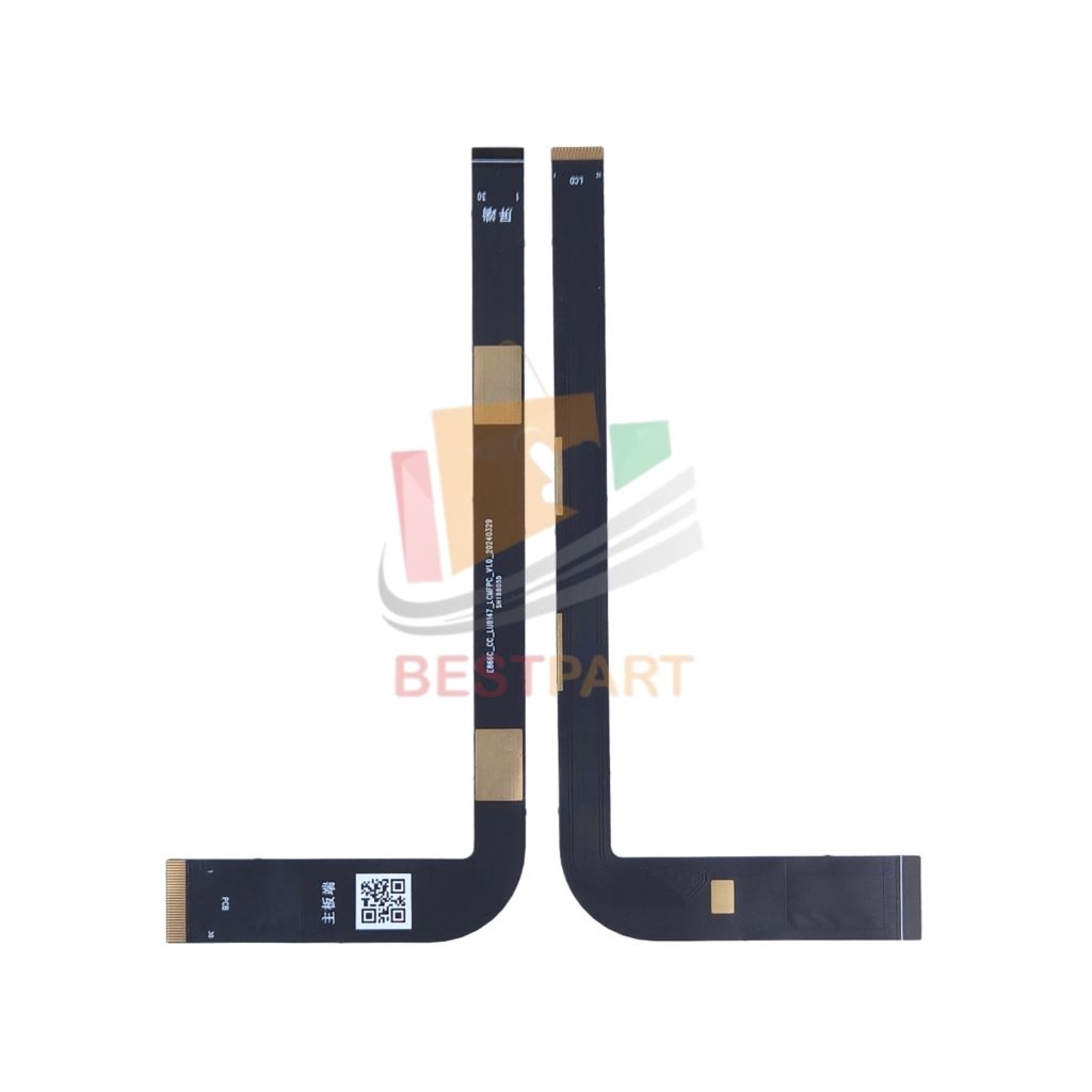 FLEXIBLE LCD - FLEXIBEL LCD For ITEL VISTA 10 MINI P08002L