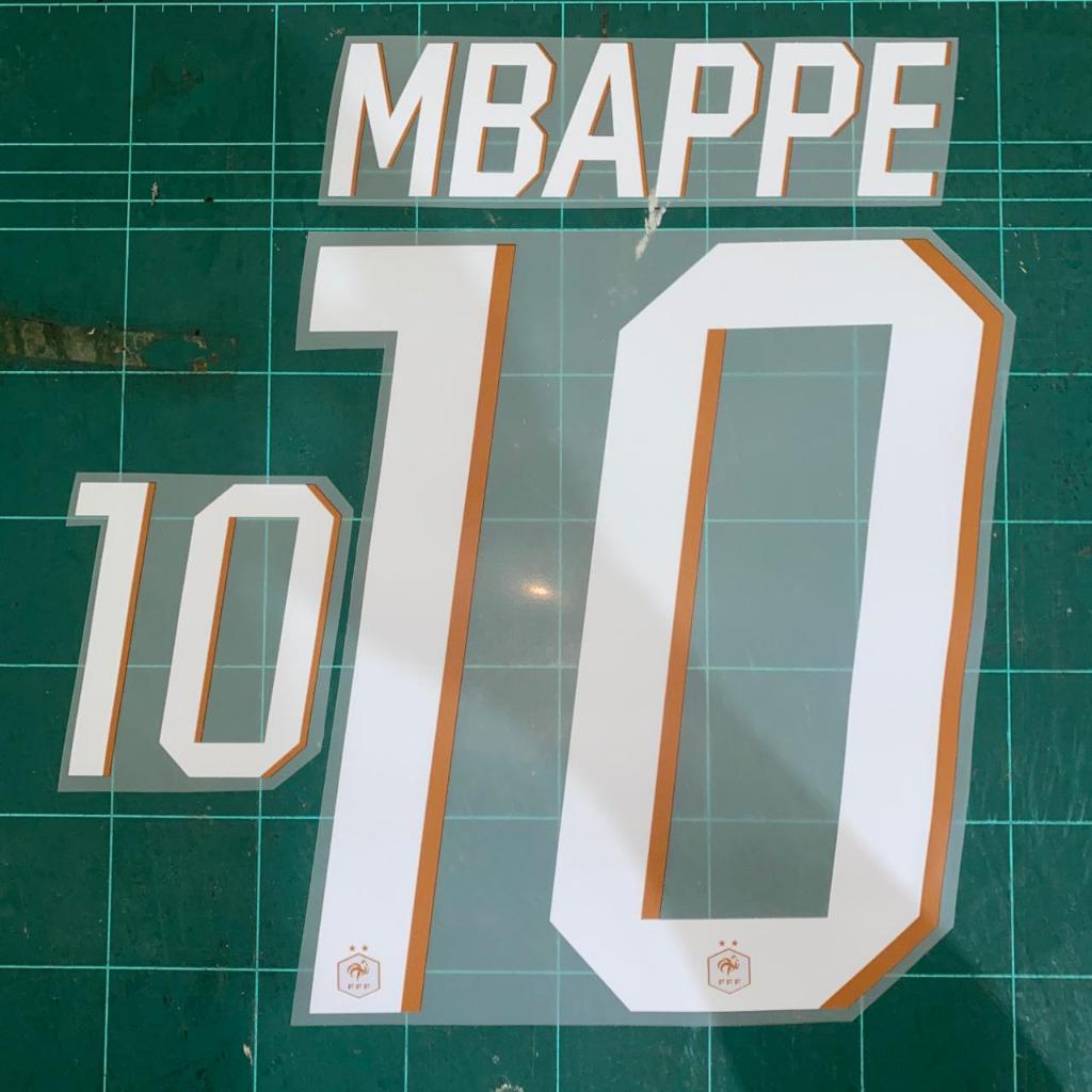 CUSTOM NAMESET JERSEY RETRO DTF SEMUA CLUB