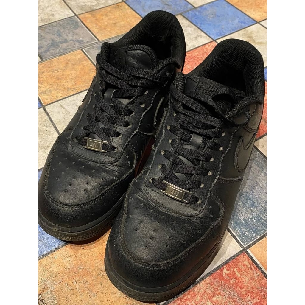 Nike af 1