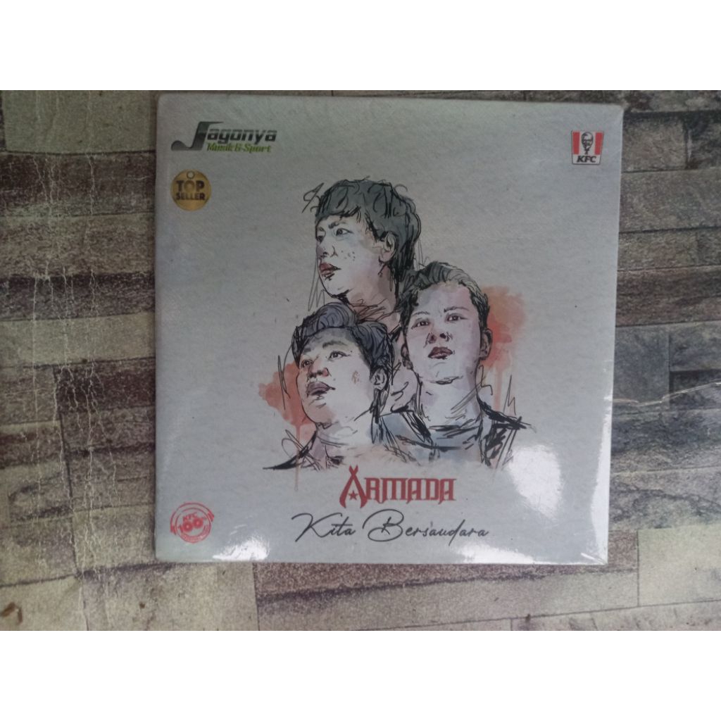 CD Armada (Kita Bersama)