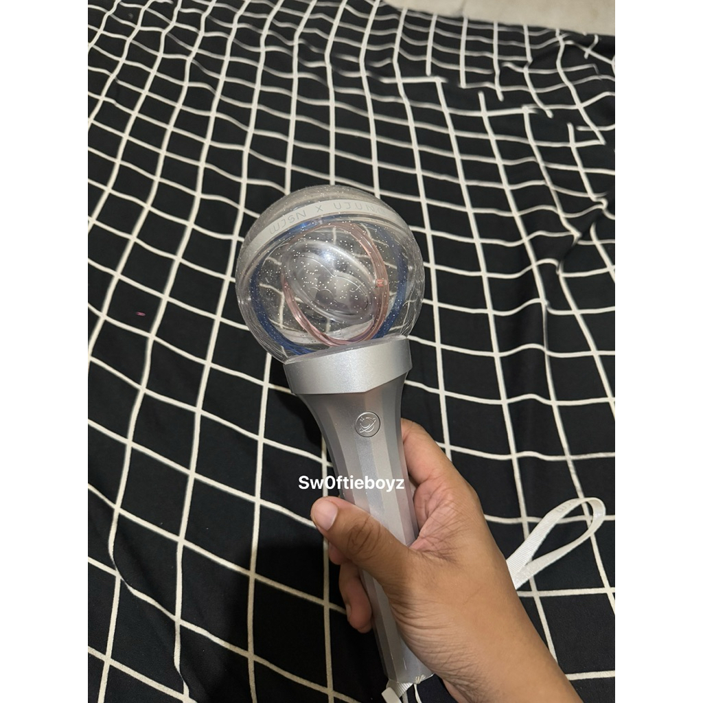 OFFICIAL LIGHTSTICK WJSN VER 2 (PRELOVED)