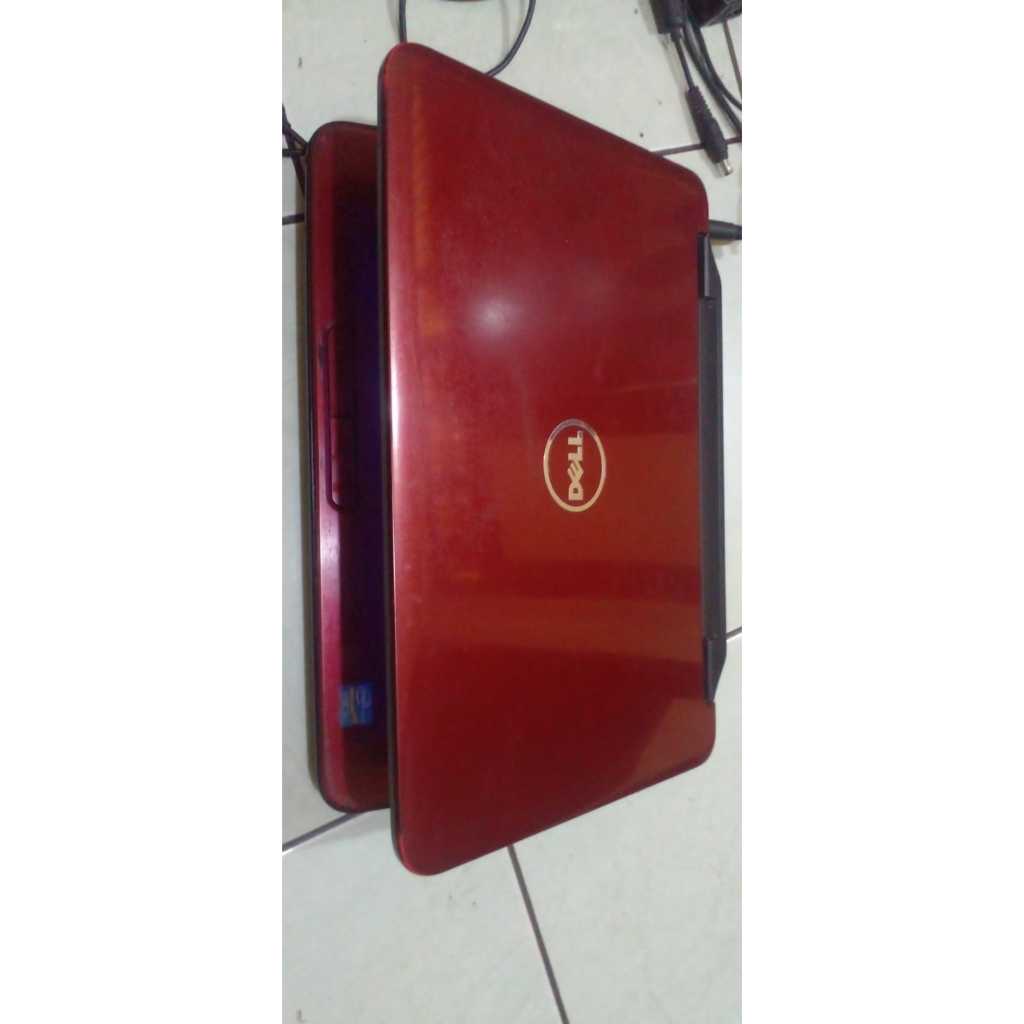 Laptop Dell Inspiron N4050-Intel Corei5-RAM 6GB-HDD 500GB