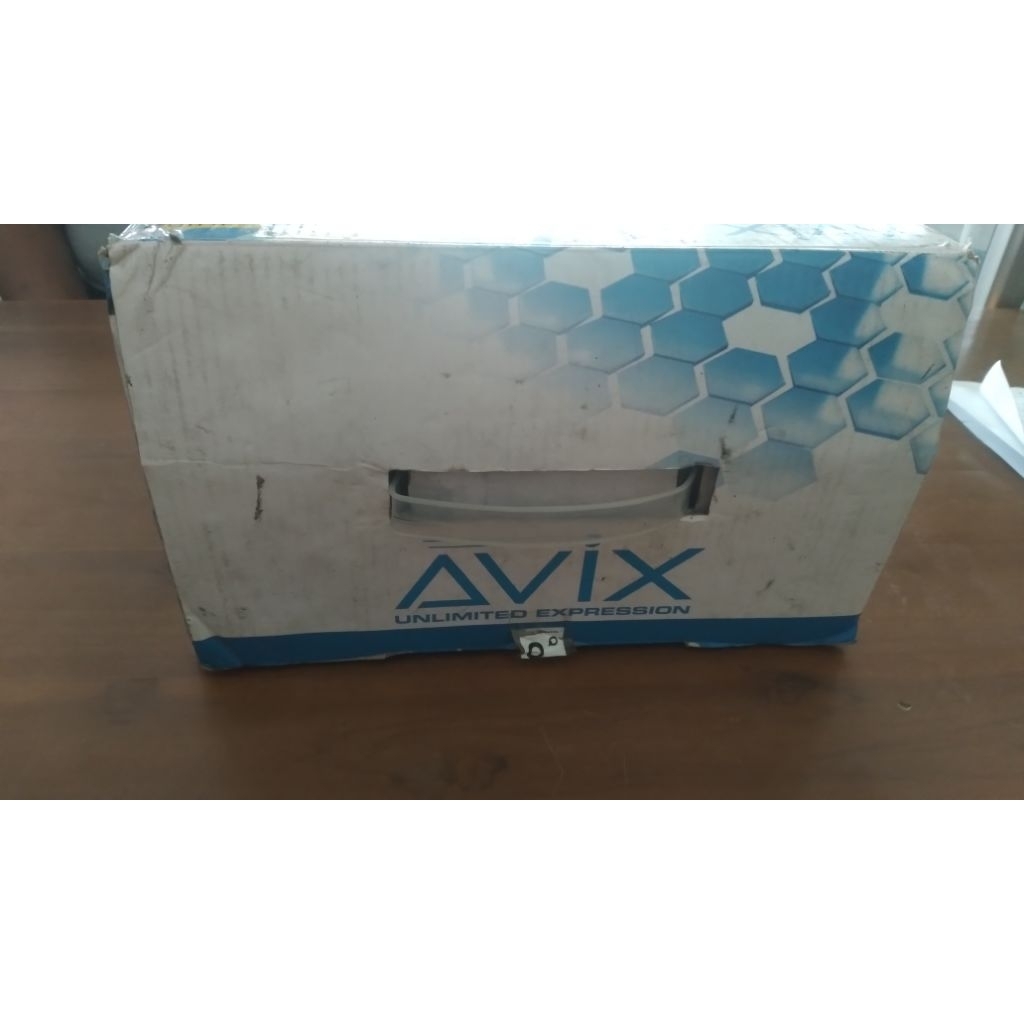 Head Unit Avix