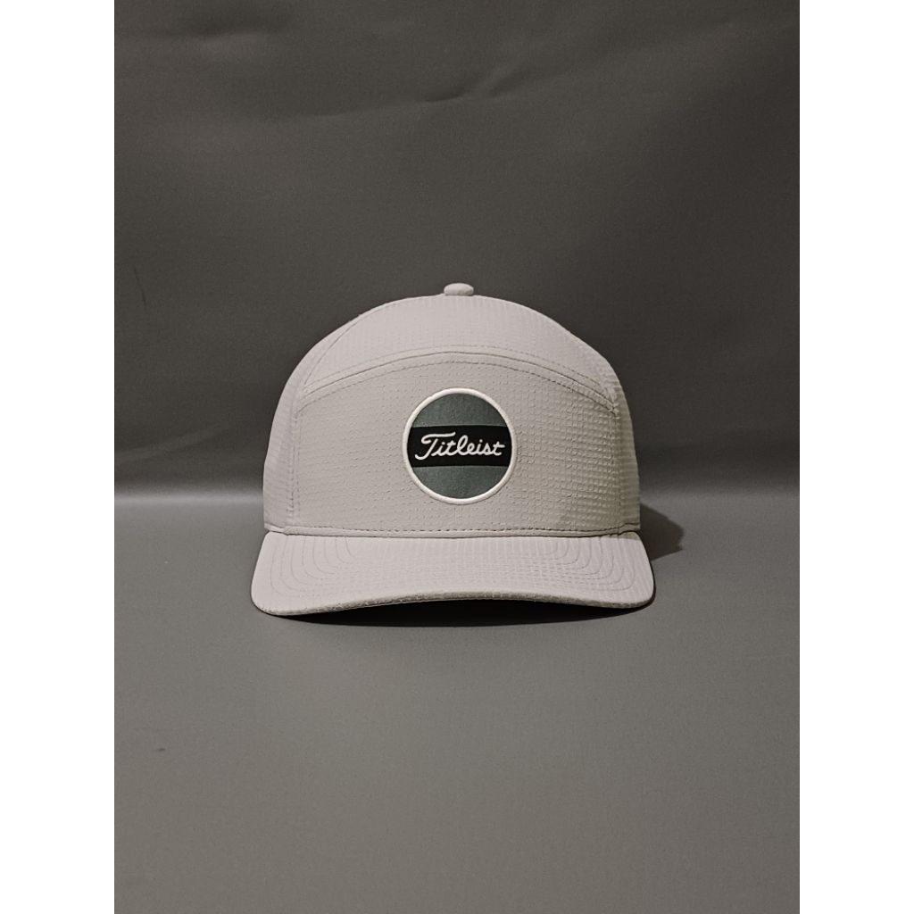topi titleist golf second