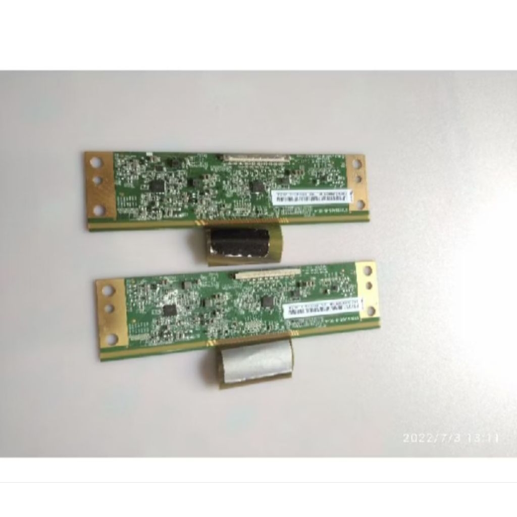 TCON COF TV LED CHANGHONG L32G3 ANALOG NORMAL