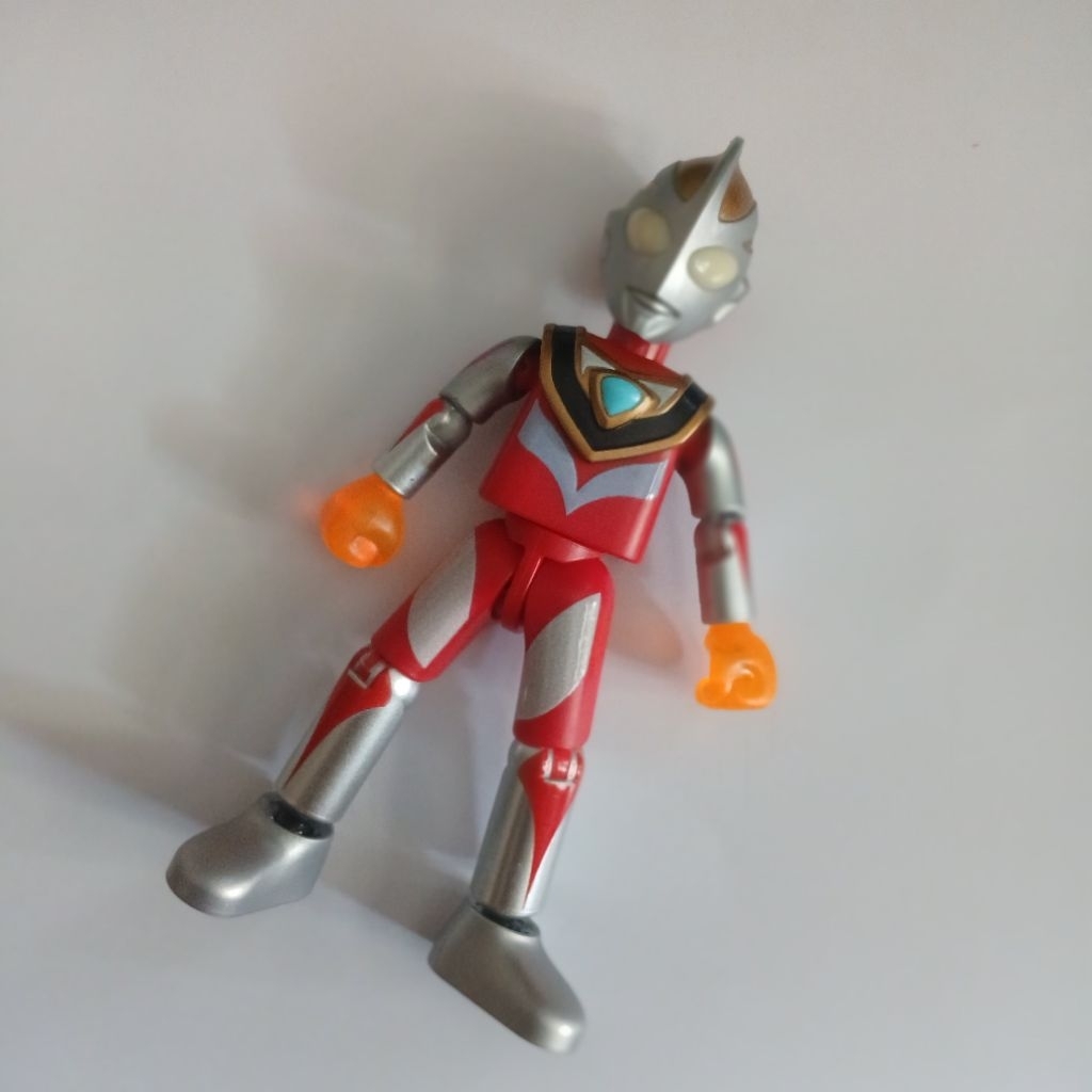 Blokees ULTRAMAN GAIA