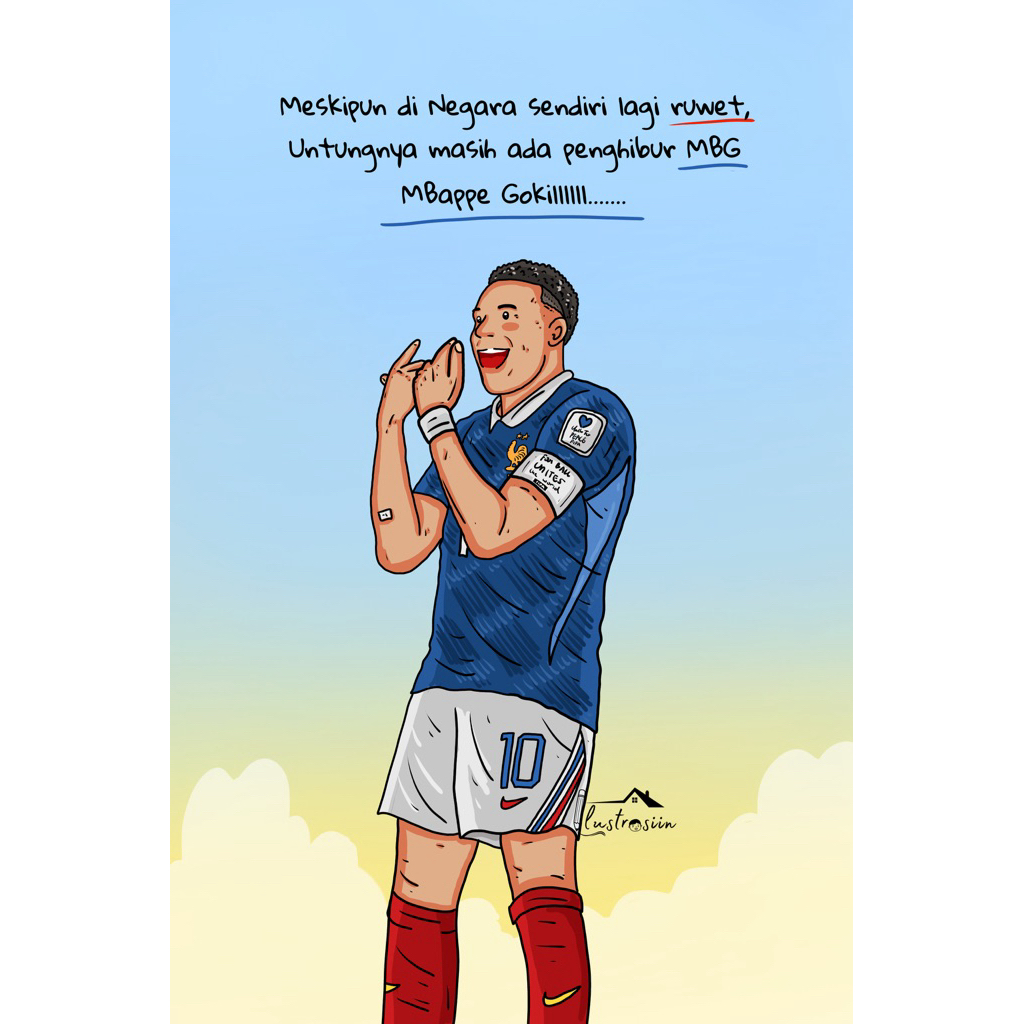 Custom Ilustrasi buku cerita, cover buku, doodle art, dan custom lainnya