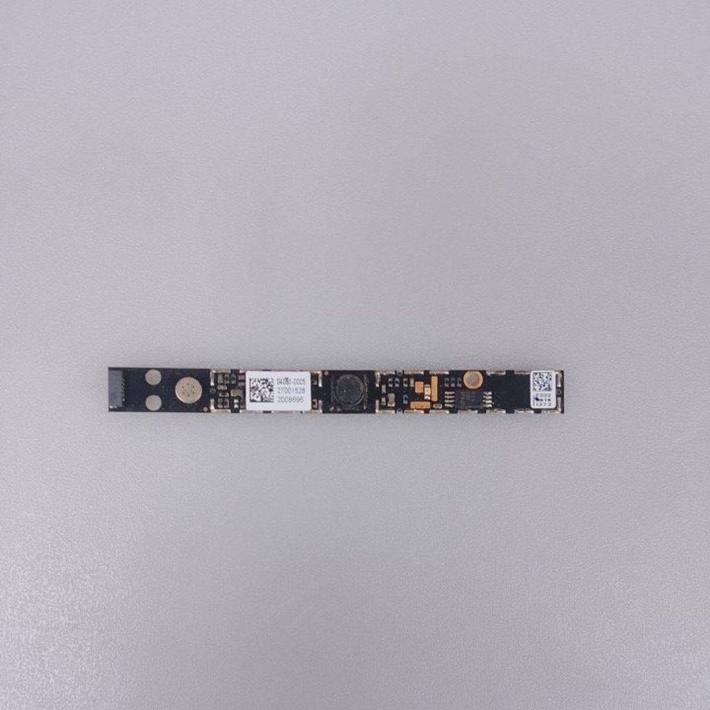 Webcam Laptop Asus X550Z