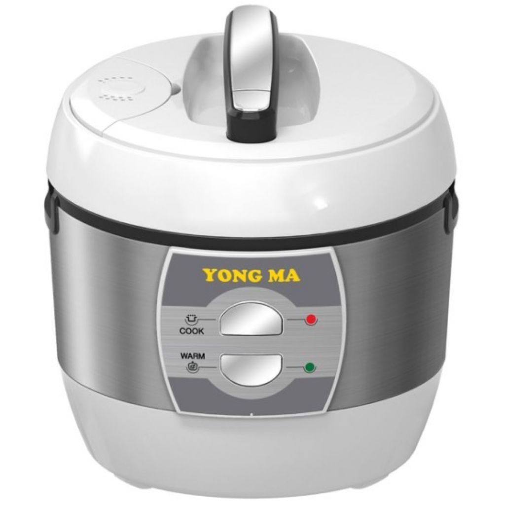 Magic com yongma 7033 W