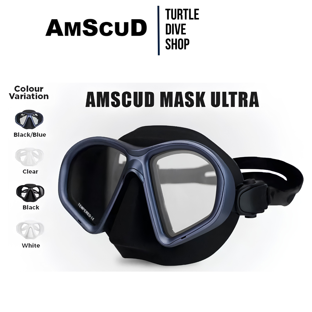 Amscud Ultra Mask